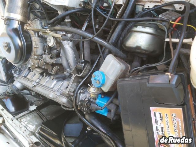 Fiat 128 Usado en Mendoza, deRuedas