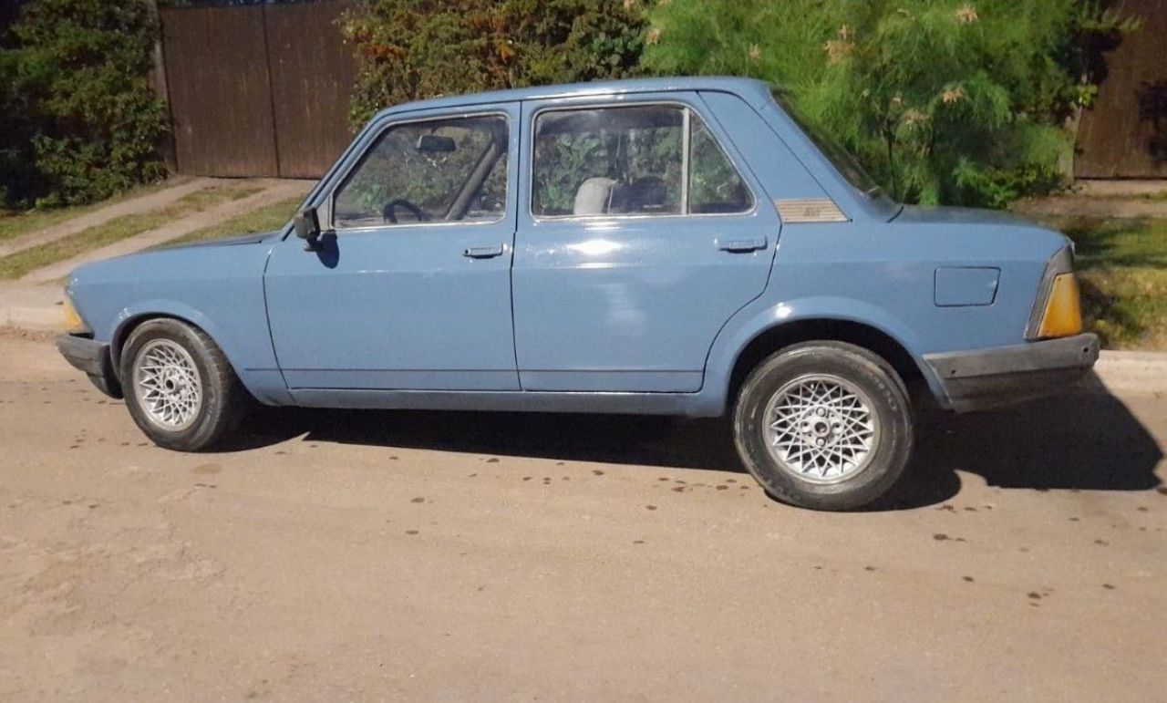 Fiat 128 Usado en Mendoza, deRuedas