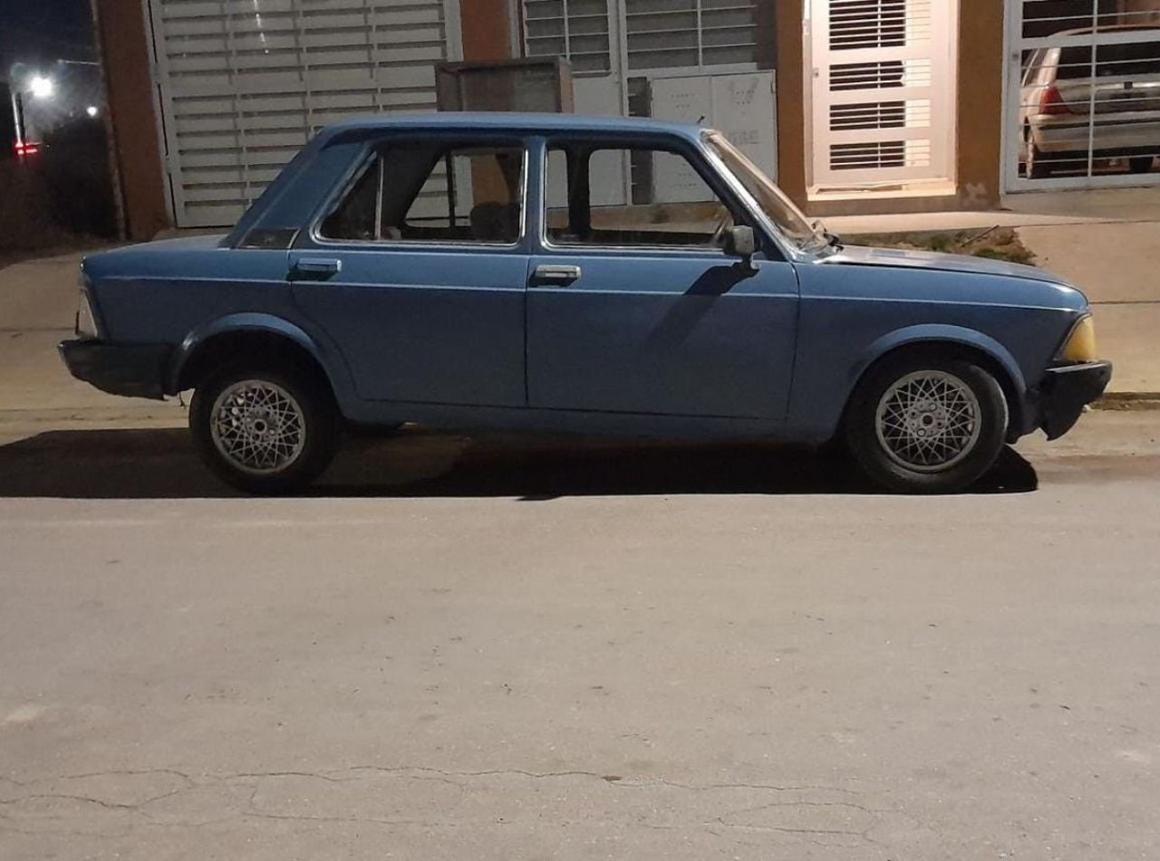 Fiat 128 Usado en Mendoza, deRuedas