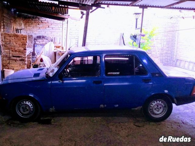Fiat 128 Usado en Mendoza, deRuedas