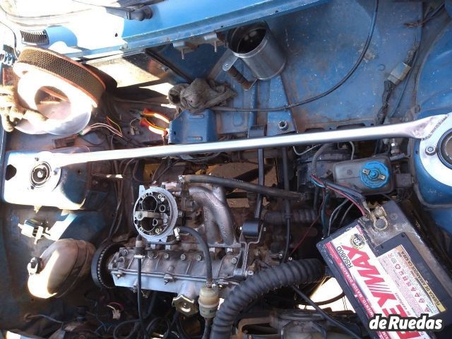 Fiat 128 Usado en Mendoza, deRuedas