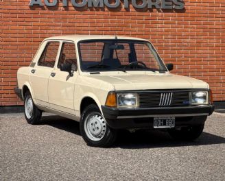 Fiat 128 Usado en Córdoba