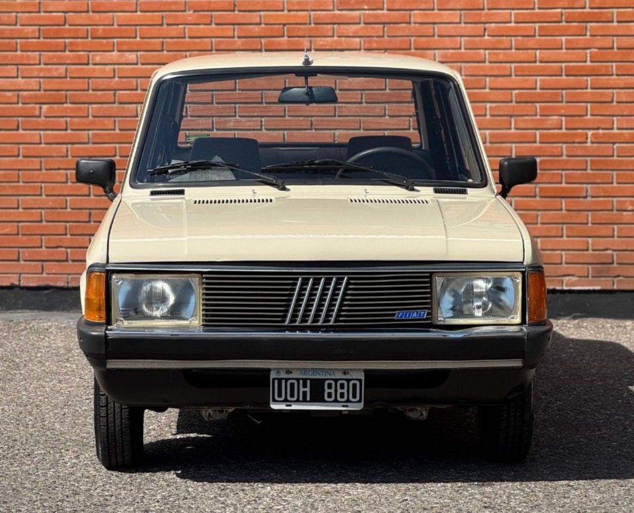 Fiat 128 Usado en Córdoba, deRuedas