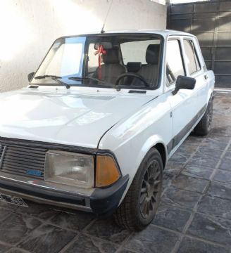 Fiat 128 Usado en Mendoza
