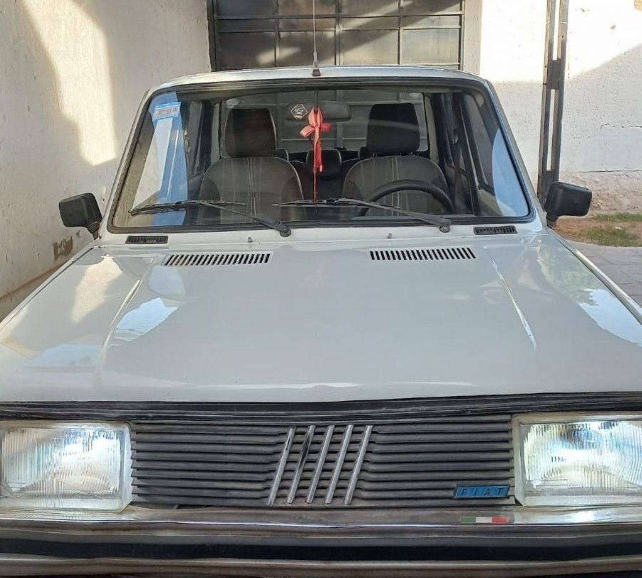 Fiat 128 Usado en Mendoza, deRuedas