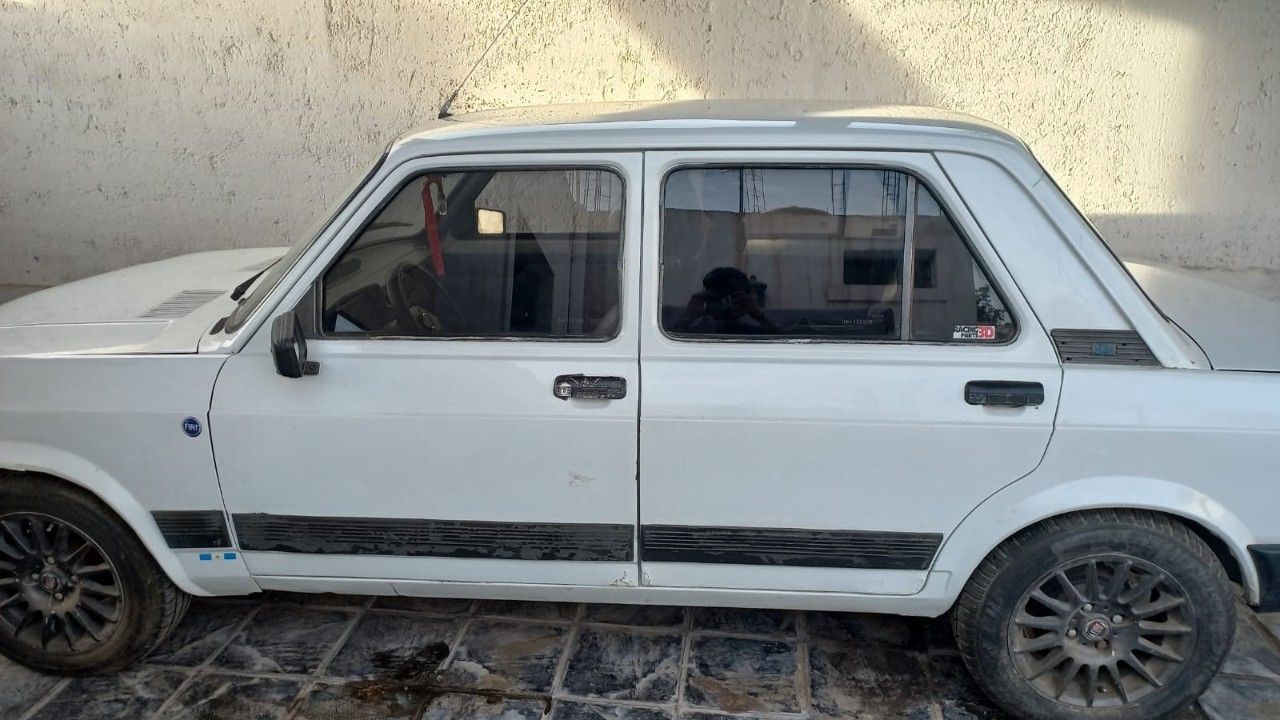 Fiat 128 Usado en Mendoza, deRuedas