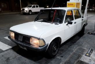 Fiat 128 Usado en Mendoza