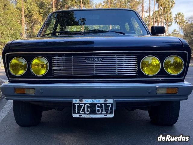 Fiat 132 Usado en Mendoza, deRuedas