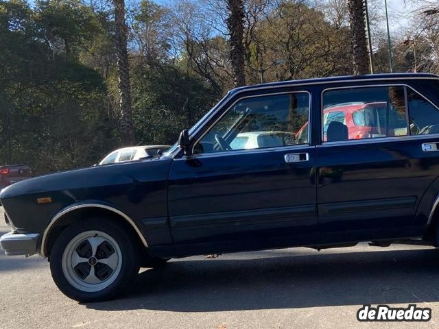 Fiat 132 Usado en Mendoza, deRuedas