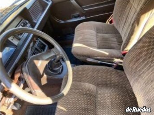 Fiat 132 Usado en Mendoza, deRuedas