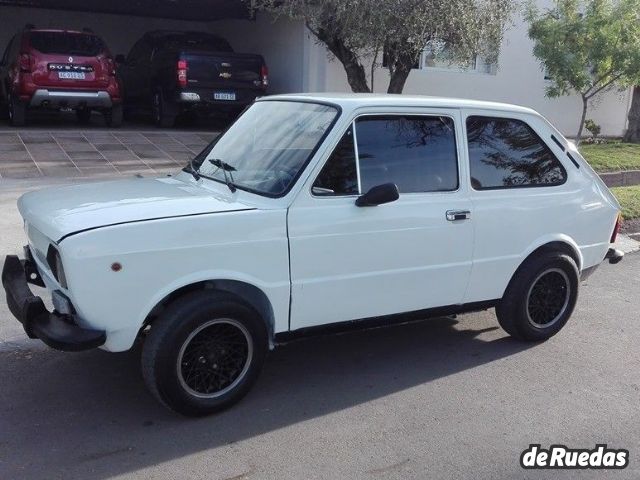 Fiat 133 Usado en Mendoza, deRuedas