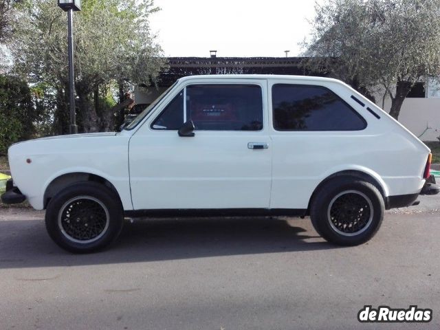Fiat 133 Usado en Mendoza, deRuedas