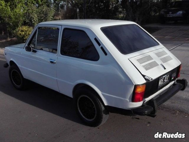 Fiat 133 Usado en Mendoza, deRuedas
