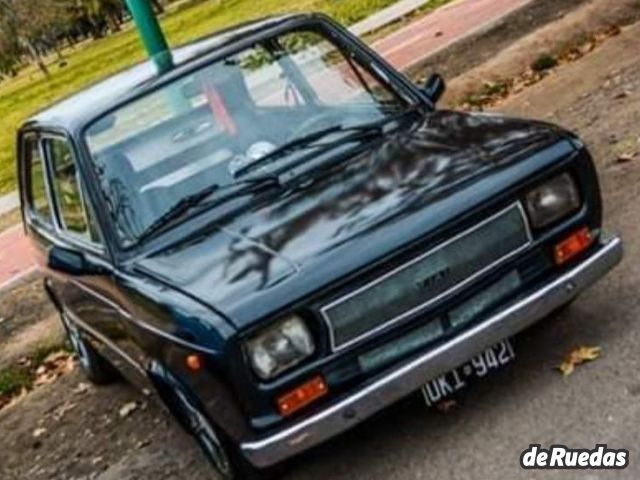 Fiat 133 Usado en Mendoza, deRuedas