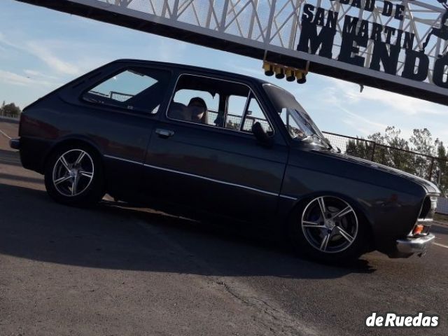 Fiat 133 Usado en Mendoza, deRuedas