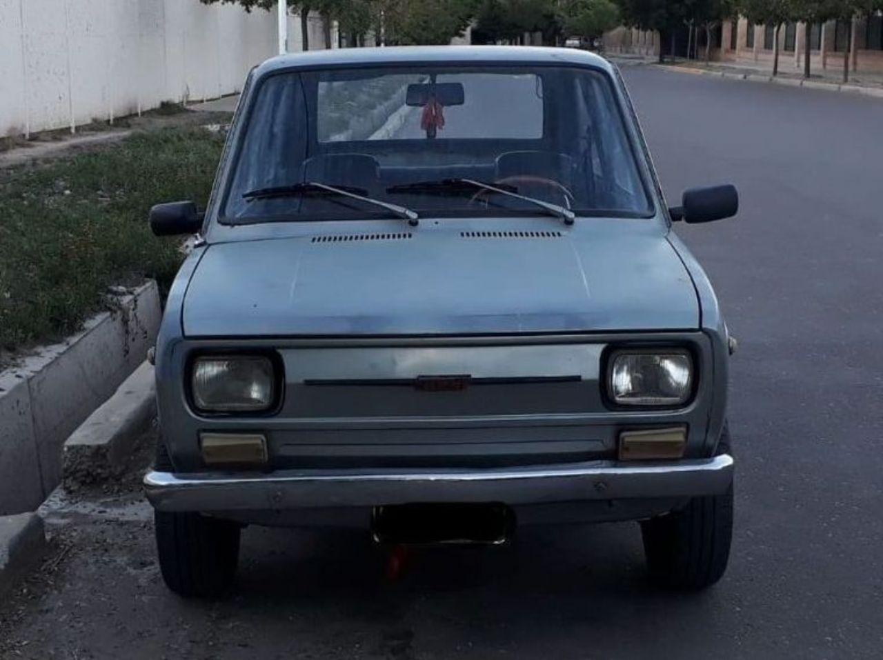 Fiat 133 Usado en Mendoza, deRuedas