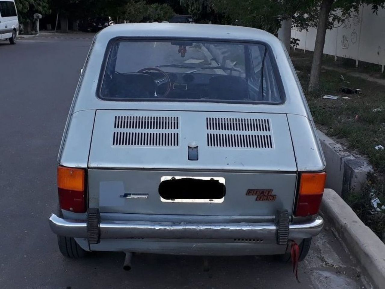 Fiat 133 Usado en Mendoza, deRuedas