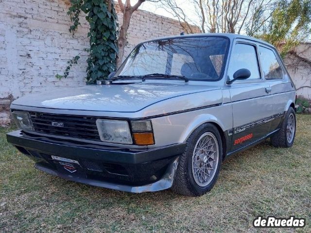 Fiat 147 Usado en Mendoza, deRuedas