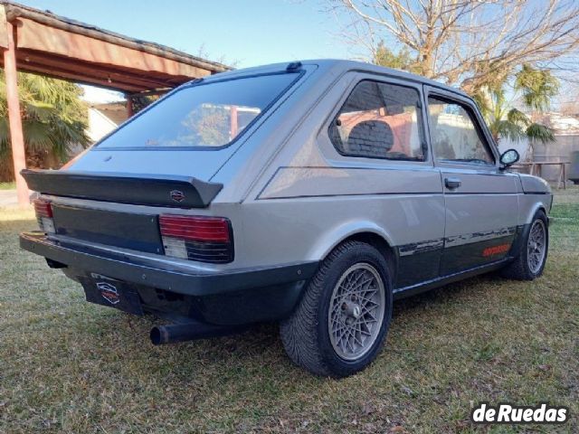 Fiat 147 Usado en Mendoza, deRuedas
