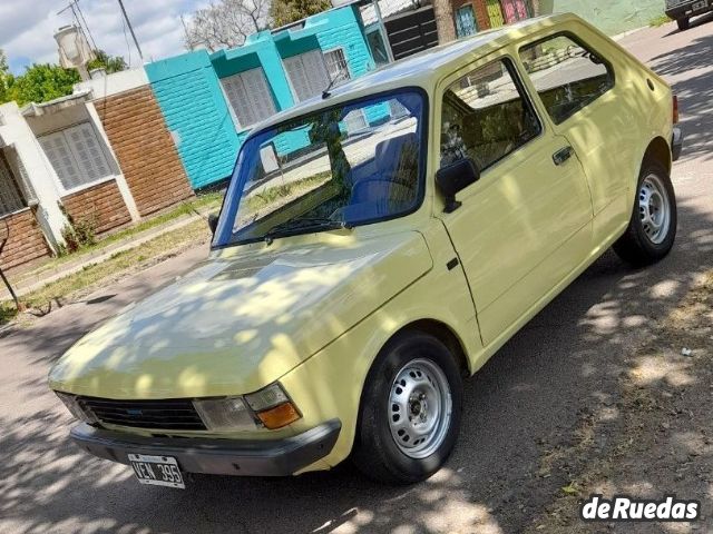 Fiat 147 Usado en Mendoza, deRuedas