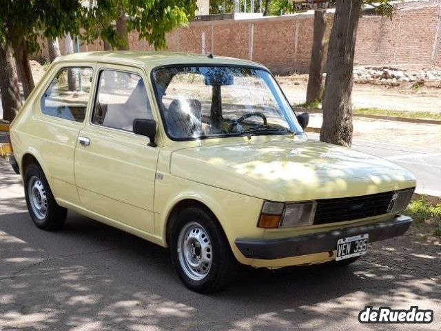 Fiat 147 Usado en Mendoza, deRuedas