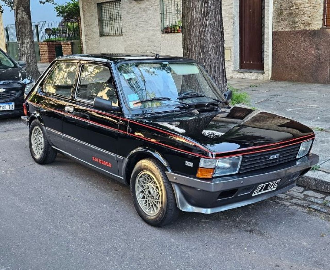 Fiat 147 Usado en Buenos Aires, deRuedas