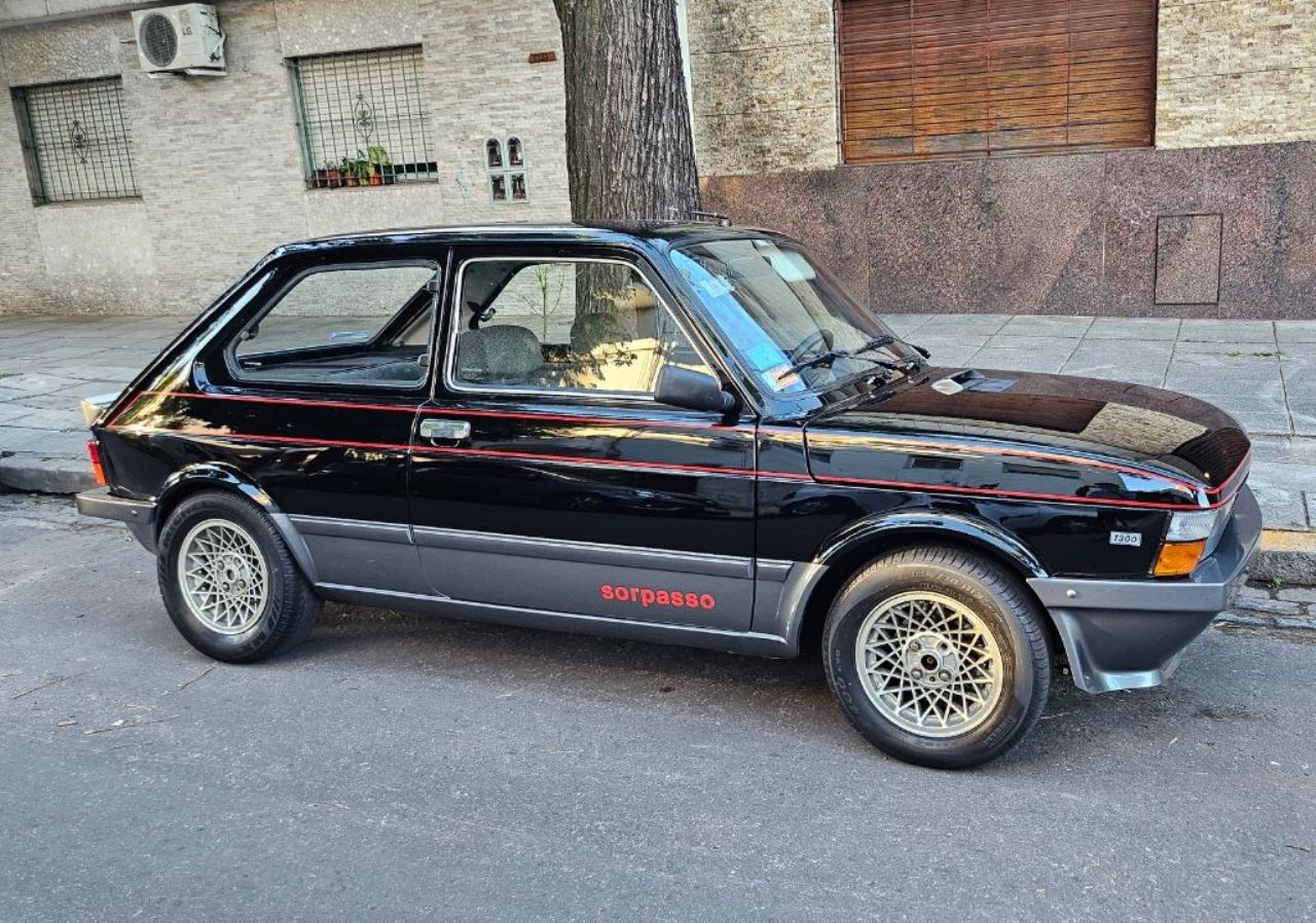 Fiat 147 Usado en Buenos Aires, deRuedas
