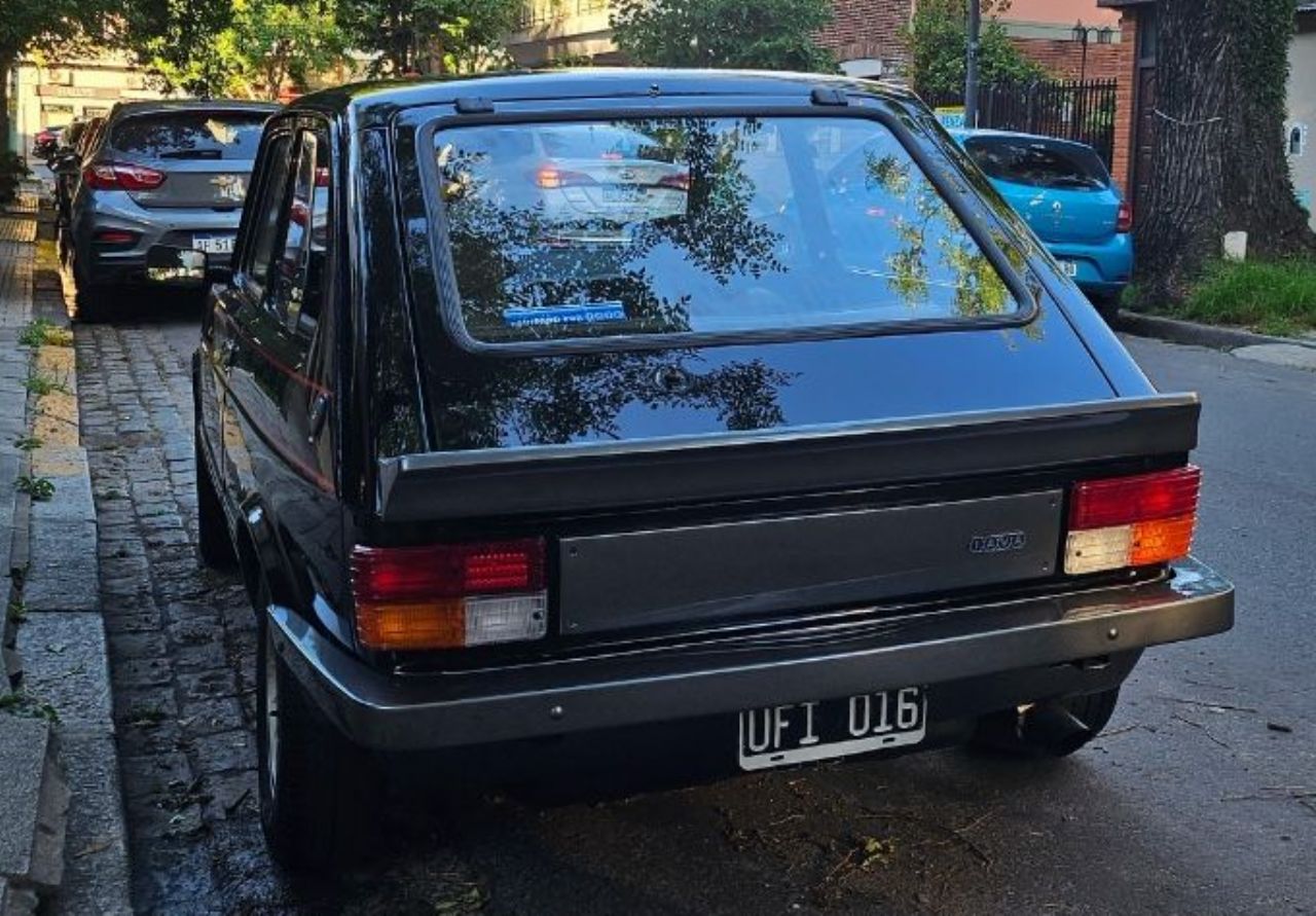 Fiat 147 Usado en Buenos Aires, deRuedas