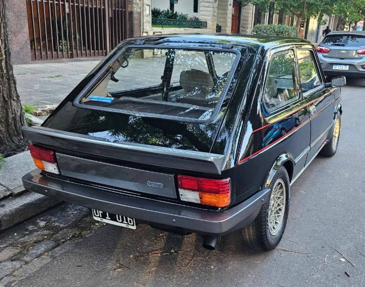 Fiat 147 Usado en Buenos Aires, deRuedas