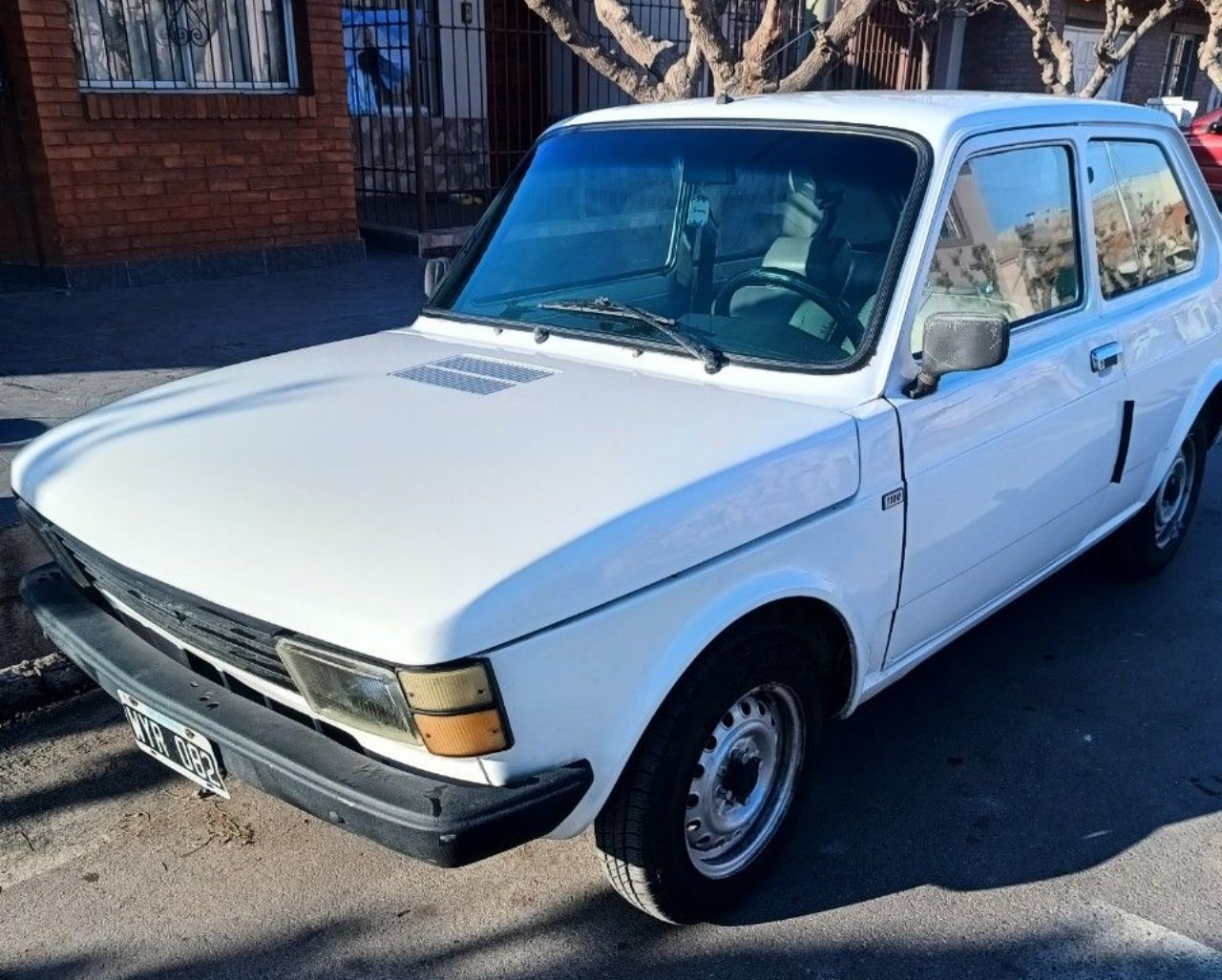 Fiat 147 Usado en Mendoza, deRuedas