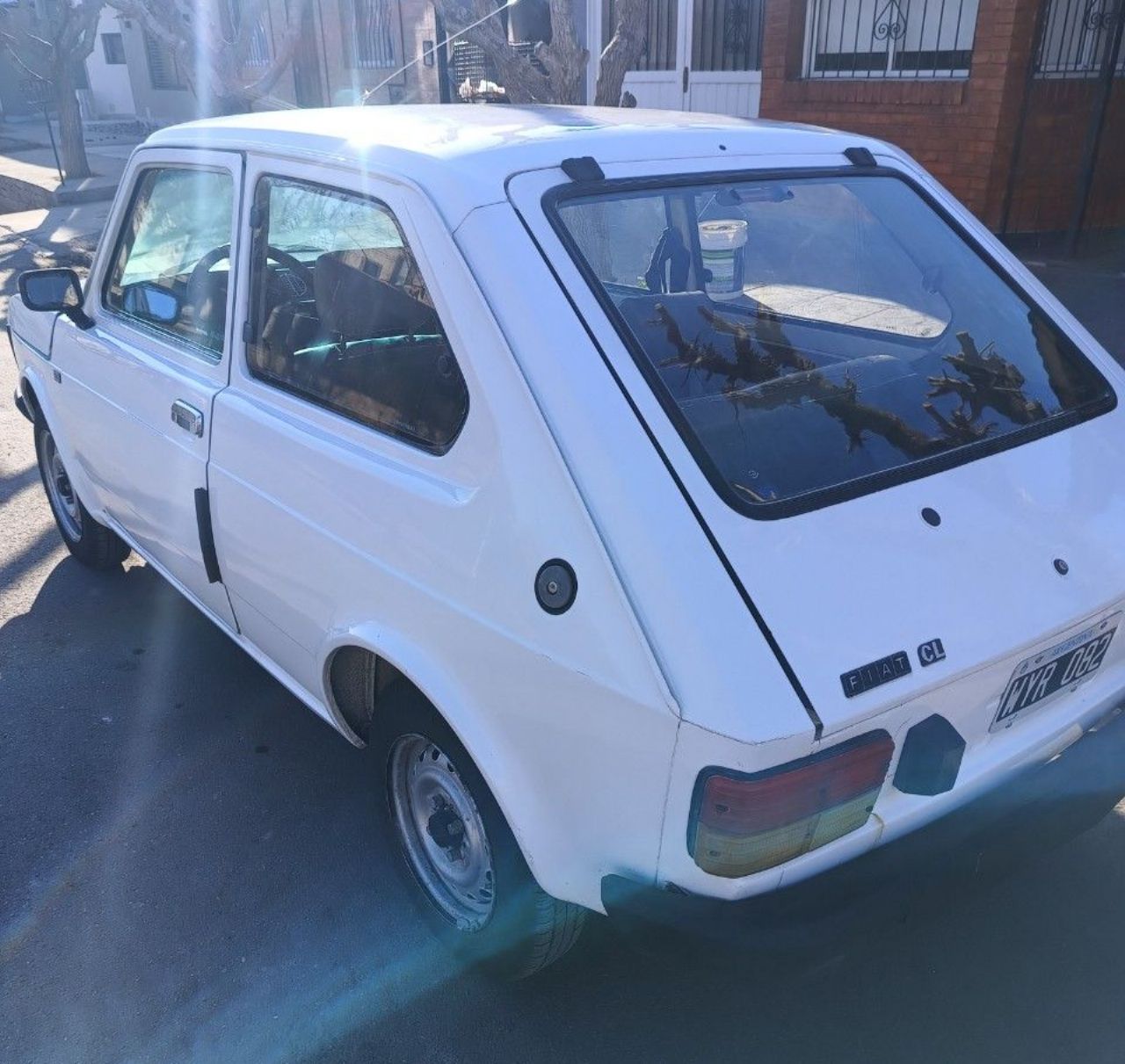 Fiat 147 Usado en Mendoza, deRuedas