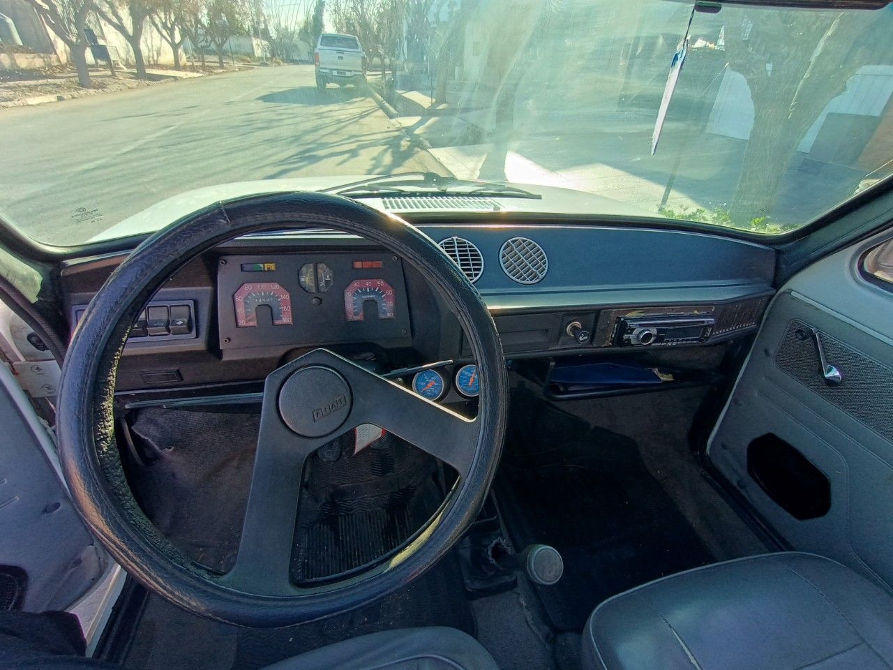 Fiat 147 Usado en Mendoza, deRuedas