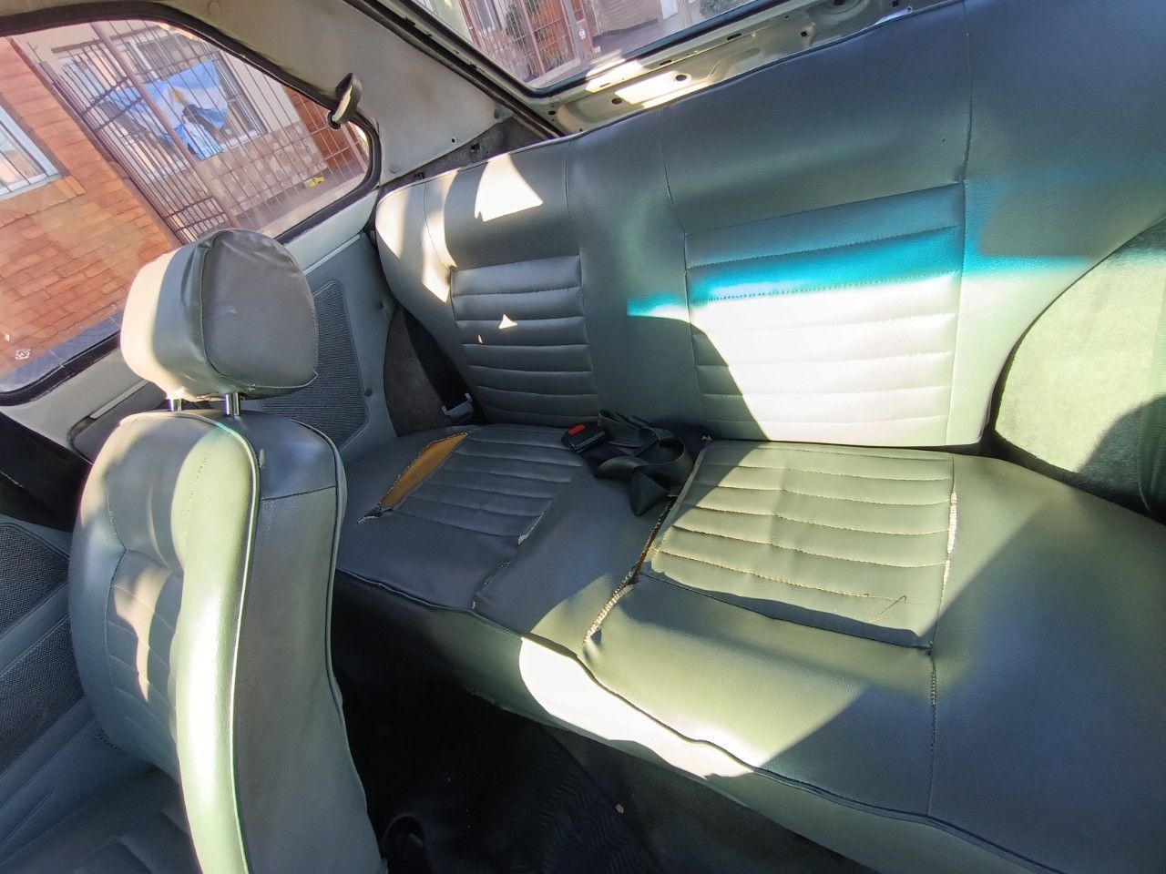 Fiat 147 Usado en Mendoza, deRuedas