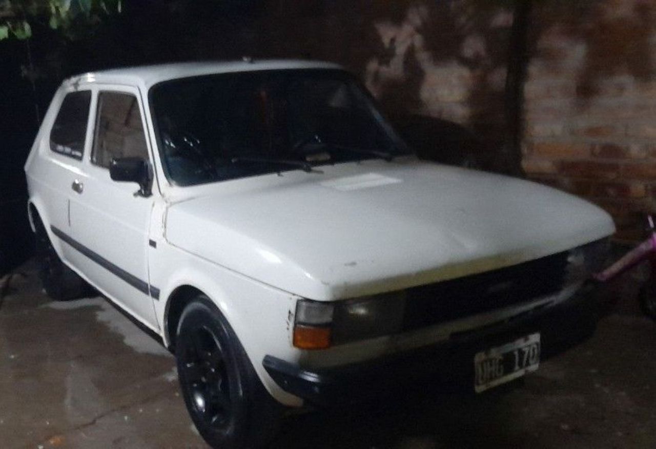 Fiat 147 Usado en Mendoza, deRuedas