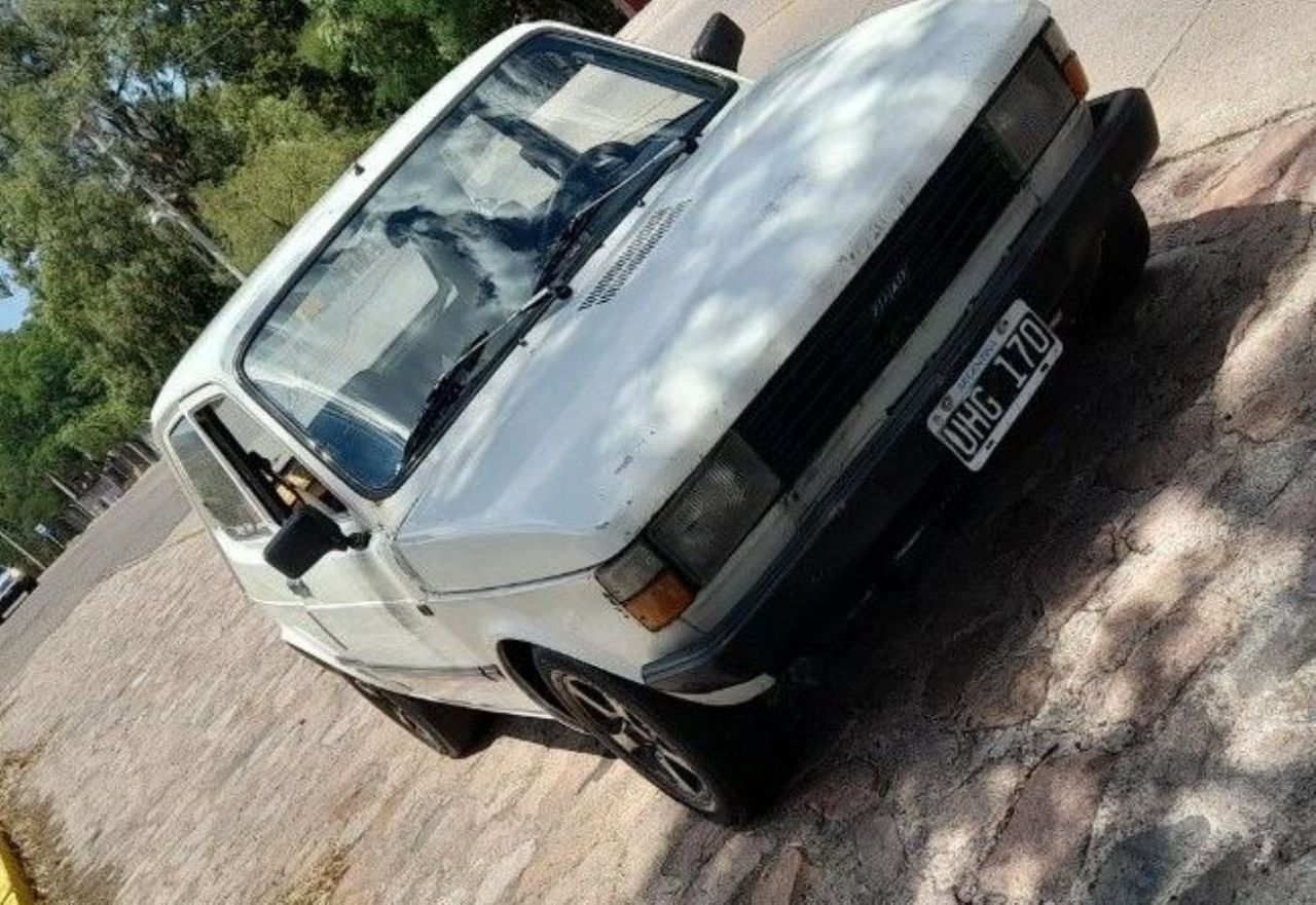 Fiat 147 Usado en Mendoza, deRuedas