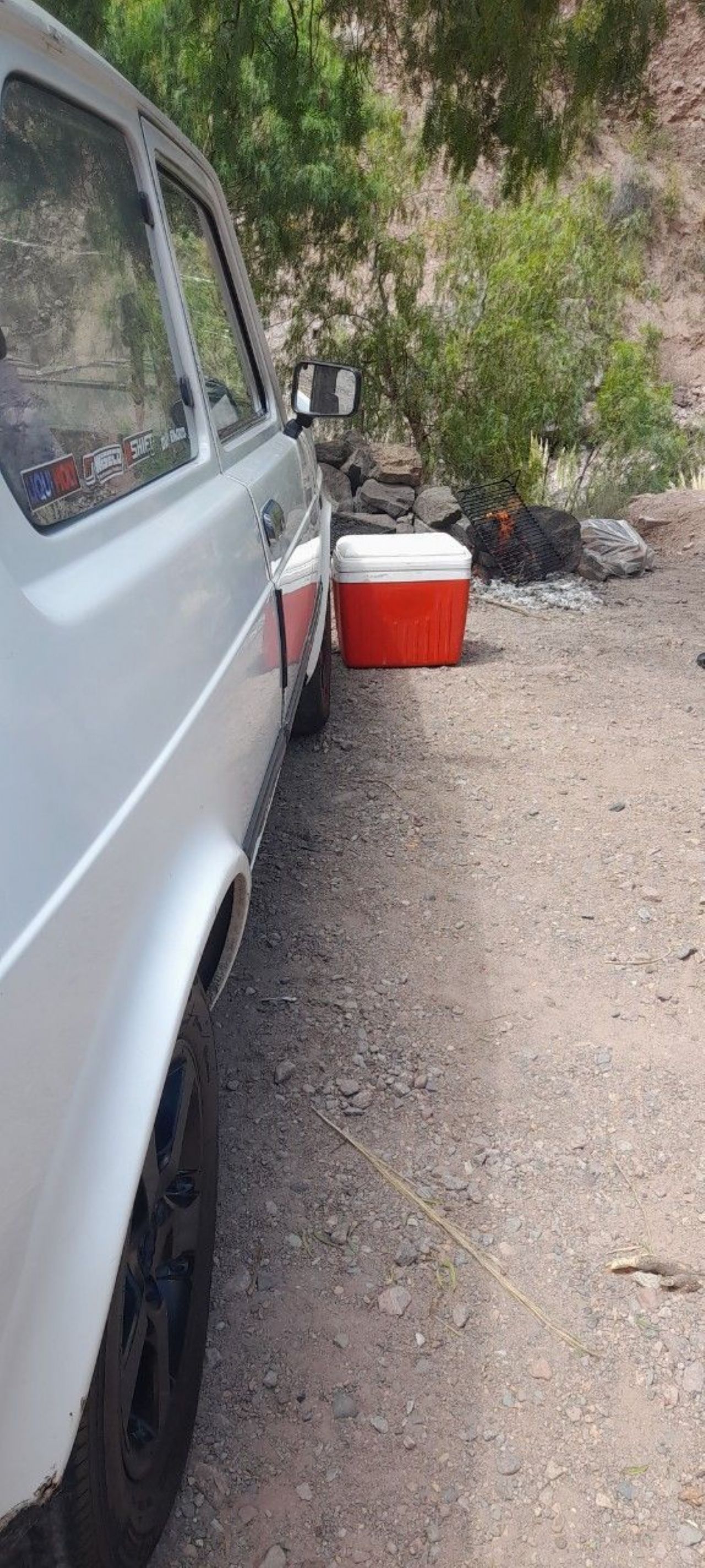 Fiat 147 Usado en Mendoza, deRuedas