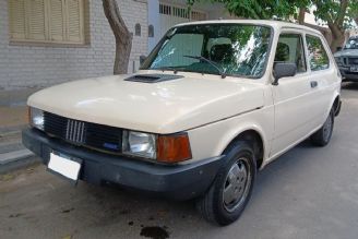 Fiat 147 Usado en Mendoza