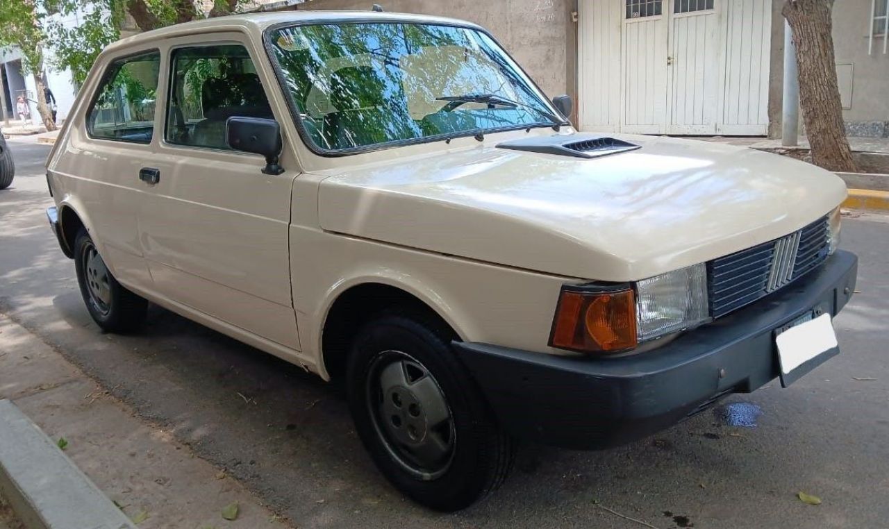 Fiat 147 Usado en Mendoza, deRuedas