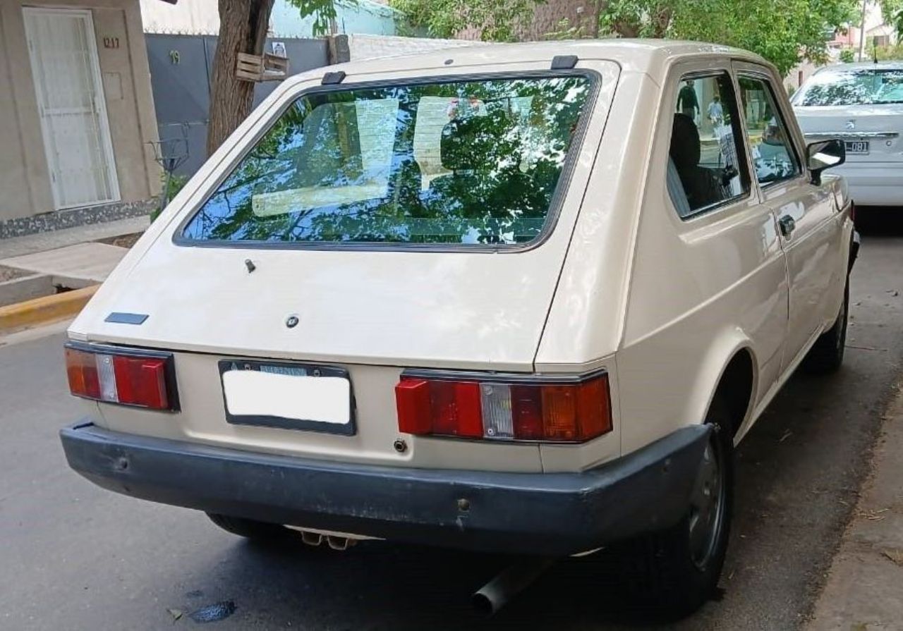 Fiat 147 Usado en Mendoza, deRuedas