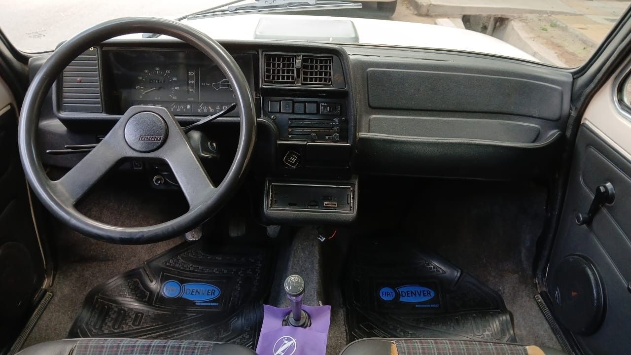 Fiat 147 Usado en Mendoza, deRuedas