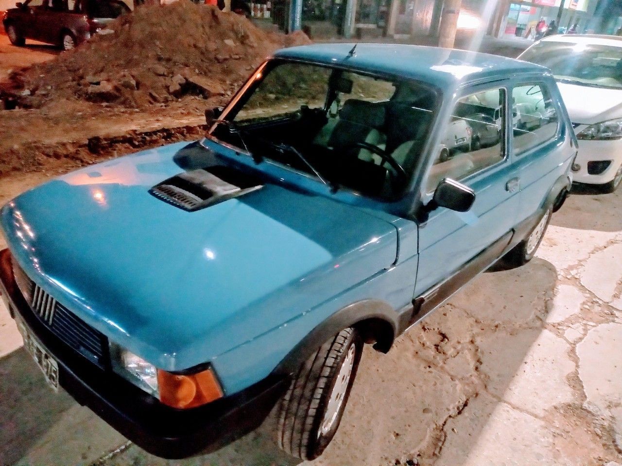 Fiat 147 Usado en Mendoza, deRuedas