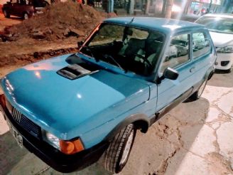 Fiat 147 Usado en Mendoza
