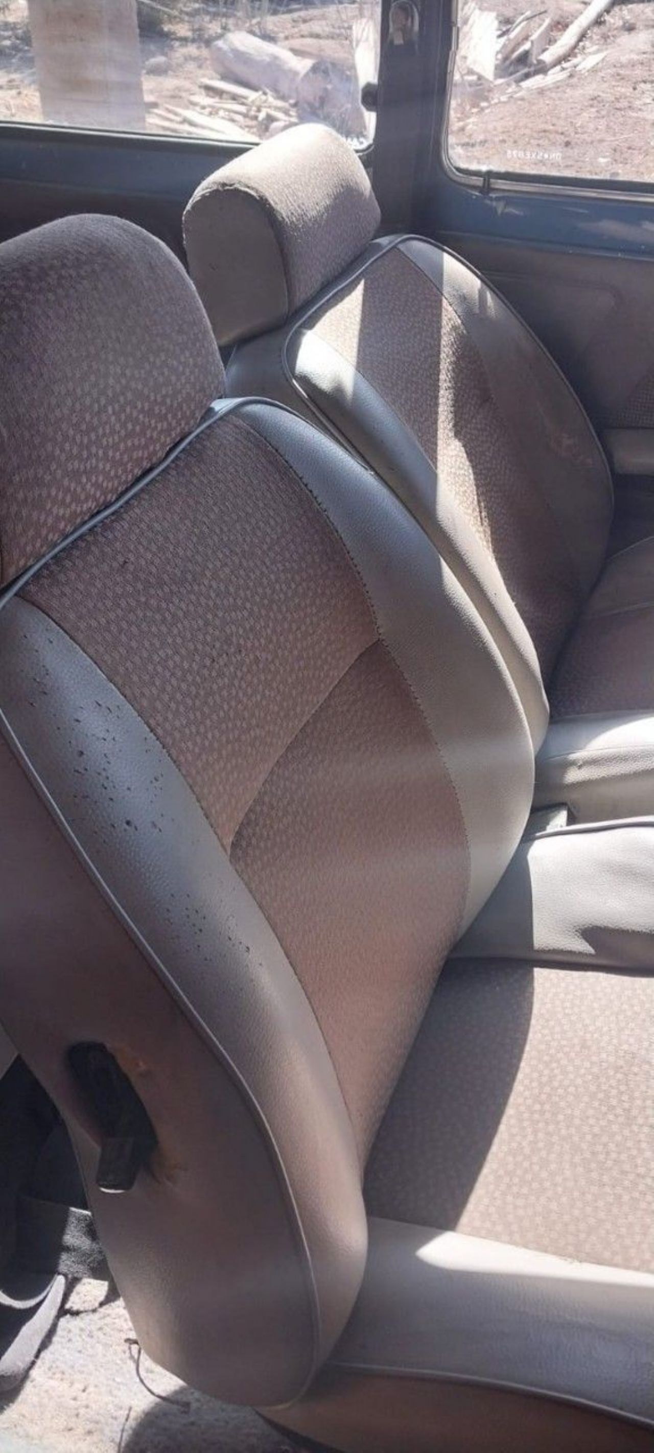 Fiat 147 Usado en Mendoza, deRuedas
