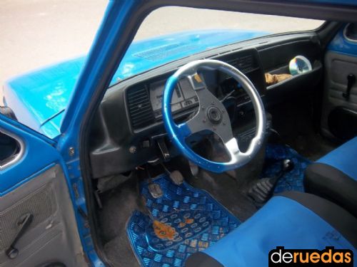 Fiat 147 Usado en Mendoza, deRuedas