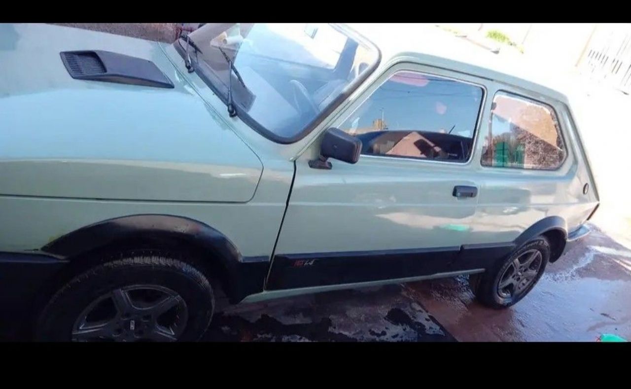 Fiat 147 Usado en Mendoza, deRuedas