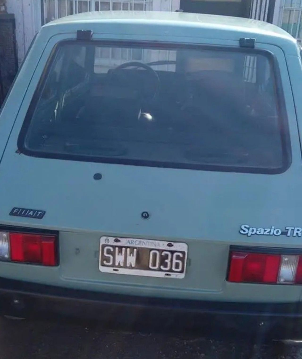 Fiat 147 Usado en Mendoza, deRuedas