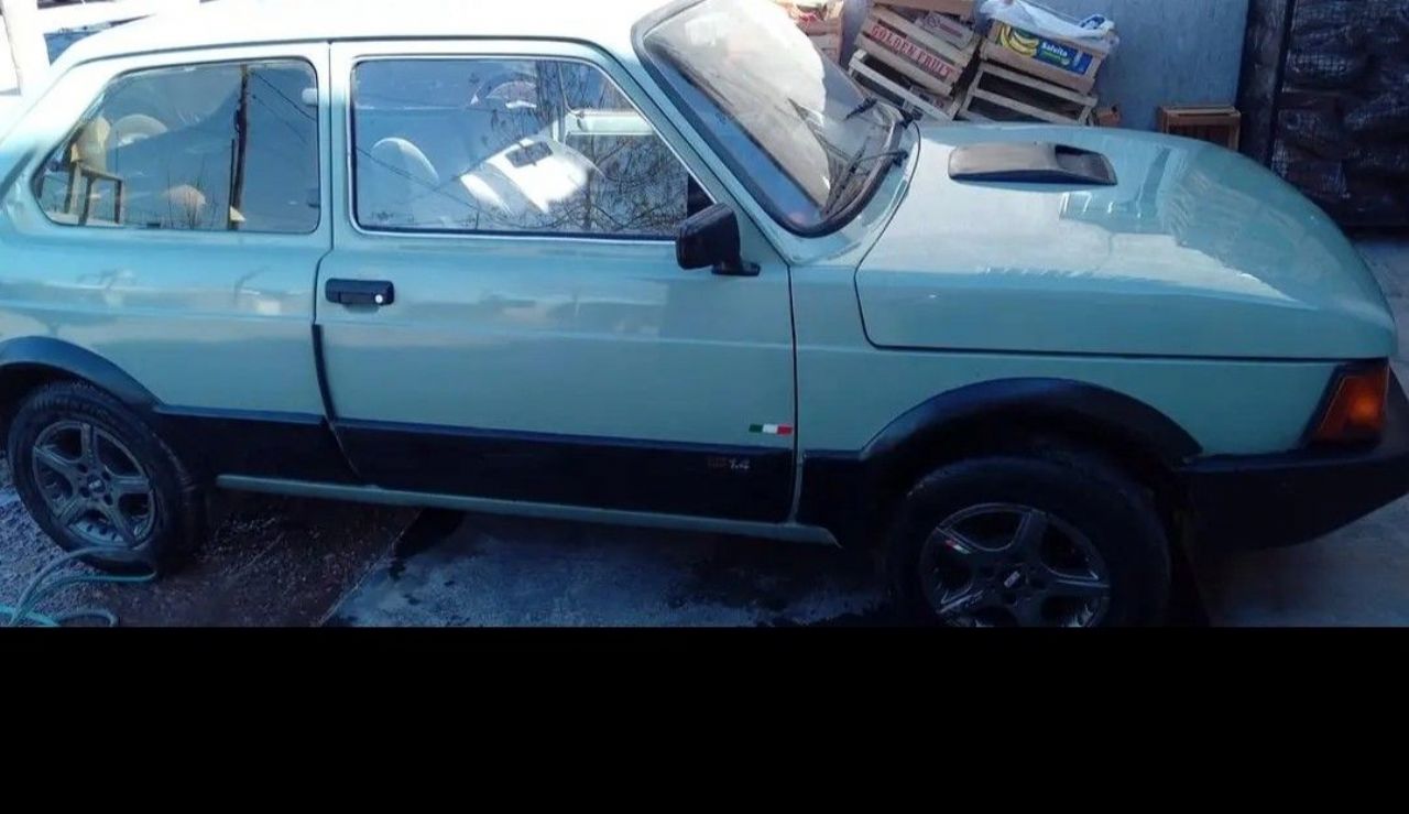 Fiat 147 Usado en Mendoza, deRuedas