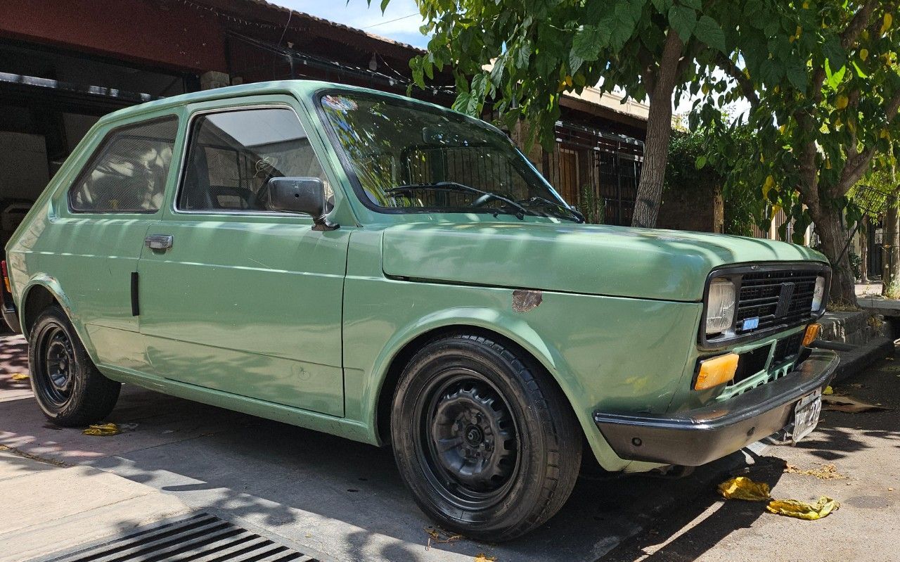 Fiat 147 Usado en Mendoza, deRuedas