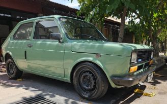 Fiat 147 Usado en Mendoza