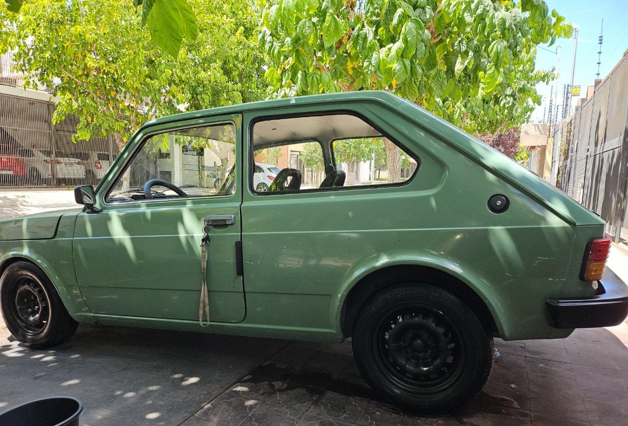 Fiat 147 Usado en Mendoza, deRuedas